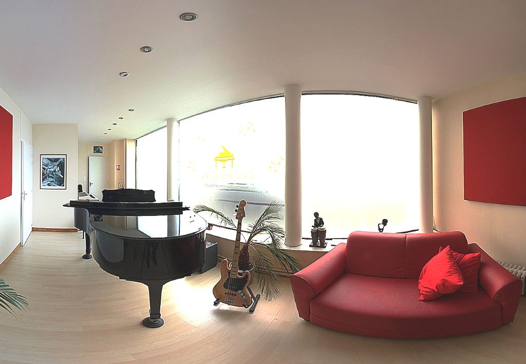 Ecole de musique Crescendo